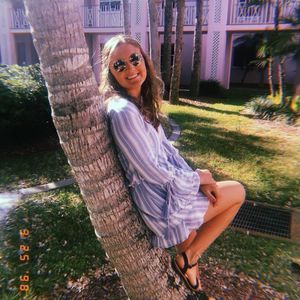 Meet your Posher, Madi